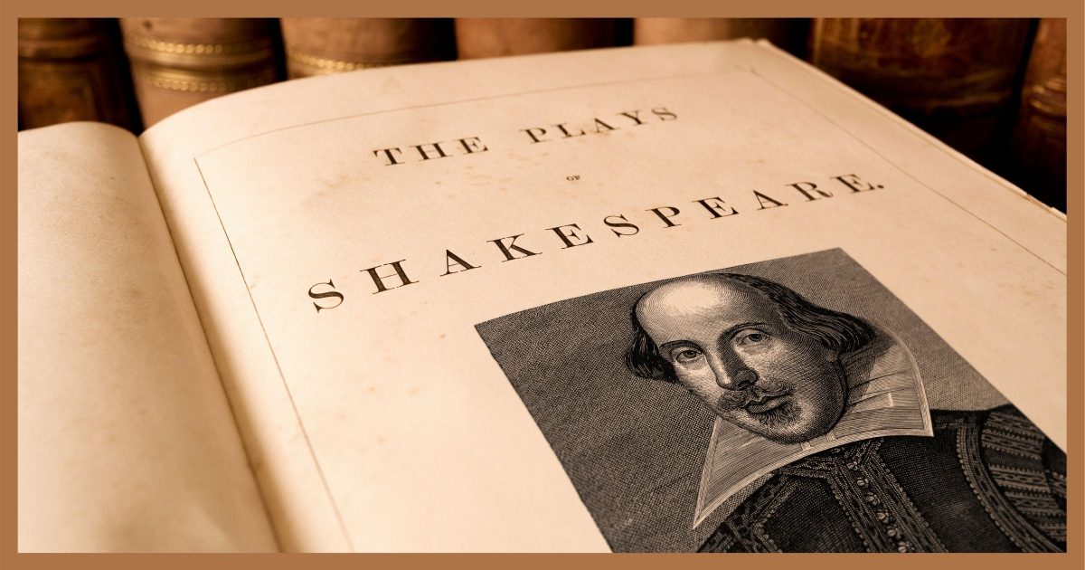 William Shakespeare