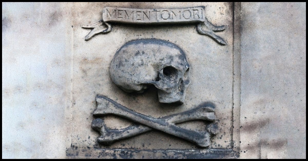 Memento Mori