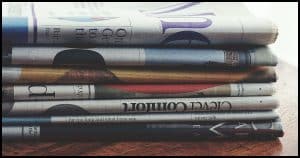 Newspapers