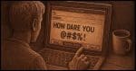 Delete that draft!